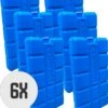 DULA Blauwe Koelelementen - 6 Stuks 200 Gram - 8 X 15 X 2 Cm 1 DULA Blauwe Koelelementen - 6 Stuks 200 Gram - 8 X 15 X 2 Cm -Winkel Voor Kampeerartikelen 1004x1200 2
