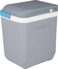 Campingaz Powerbox Plus Thermo-elektrische Koelbox - 12V - 28L - Grijs -Winkel Voor Kampeerartikelen 1007x1200 3
