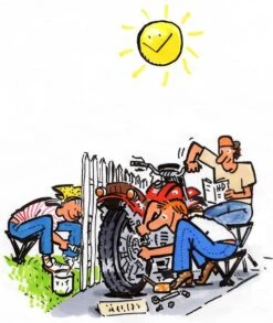 Walkstool - 3-Poots Krukje - Comfort 55 Cm - Verstelbaar - Zwart -Winkel Voor Kampeerartikelen 1011x1200