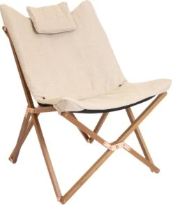 Bo-Camp Urban Outdoor Collection - Relaxstoel - Bloomsbury - M - Oxford Polyester - Beige 14 Bo-Camp Urban Outdoor Collection - Relaxstoel - Bloomsbury - M - Oxford Polyester - Beige -Winkel Voor Kampeerartikelen 1012x1200
