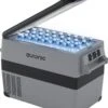 Auronic Elektrische Koelbox - 40.5L - Compressor - 12V En 240V - Grijs 2 Auronic Elektrische Koelbox - 40.5L - Compressor - 12V En 240V - Grijs -Winkel Voor Kampeerartikelen 1017x1200