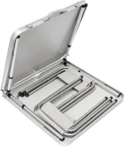 Inklapbare, In Hoogte Verstelbare Campingtafel 120x60x70cm Incl. 4 Inklapbare Krukken Campingtafel S 15 Inklapbare, In Hoogte Verstelbare Campingtafel 120x60x70cm Incl. 4 Inklapbare Krukken Campingtafel S -Winkel Voor Kampeerartikelen 1019x1200