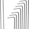 Springos Tentharingen | Haringen | Grondpennen | Staal | 10 Stuks -Winkel Voor Kampeerartikelen 1026x1200 1
