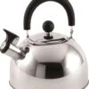 Outwell Tea Break Fluitketel - 1,8L - Zilver 1 Outwell Tea Break Fluitketel - 1,8L - Zilver -Winkel Voor Kampeerartikelen 1027x1200 4