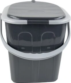 Bo-Camp Draagbaar Toilet - Vierkant 18 Bo-Camp Draagbaar Toilet - Vierkant -Winkel Voor Kampeerartikelen 1028x1200 2