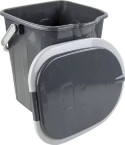 Bo-Camp Draagbaar Toilet - Vierkant 21 Bo-Camp Draagbaar Toilet - Vierkant -Winkel Voor Kampeerartikelen 1028x1200 3