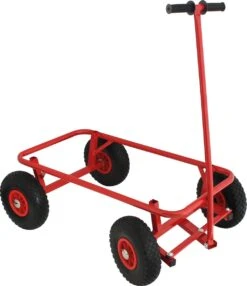 Merkloos Eurotrail Bolderwagen Rood -Winkel Voor Kampeerartikelen 1036x1200 1
