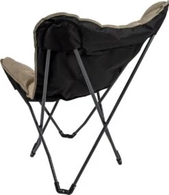 Bo-Camp - Urban Outdoor - Vlinderstoel - Grainger - M - Nika - Beige 22 Bo-Camp - Urban Outdoor - Vlinderstoel - Grainger - M - Nika - Beige -Winkel Voor Kampeerartikelen 1043x1200