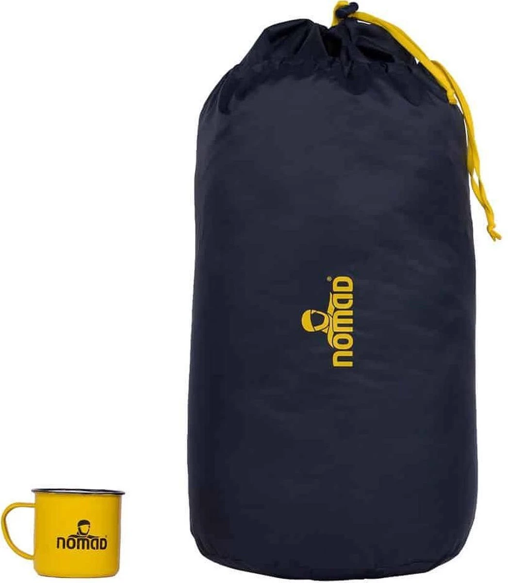 NOMAD® Pakzak 3 NOMAD® Pakzak