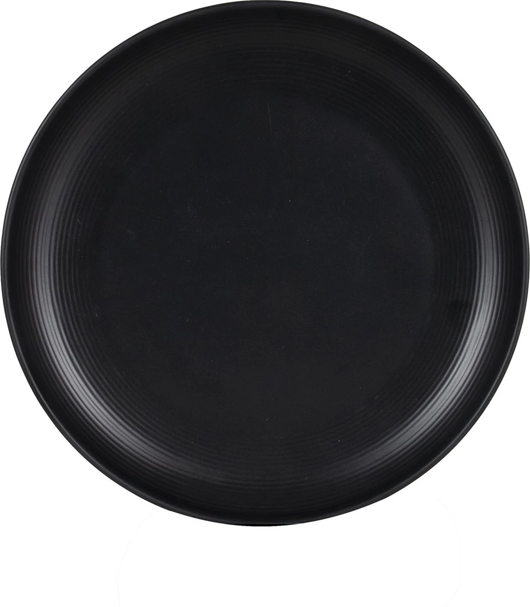 Bo-Camp Industrial - Dinerbord - Orville - 4 Stuks 4 Bo-Camp Industrial - Dinerbord - Orville - 4 Stuks - Afbeelding 2