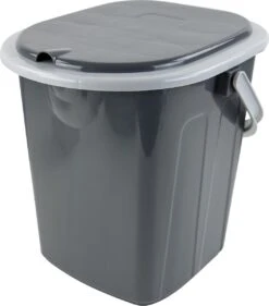 Bo-Camp Draagbaar Toilet - Vierkant 15 Bo-Camp Draagbaar Toilet - Vierkant -Winkel Voor Kampeerartikelen 1056x1200 2