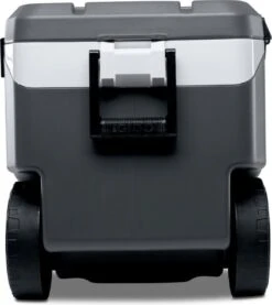 Igloo Latitude 90 Roller - Grote Koelbox Op Wielen - 85 Liter - Grijs -Winkel Voor Kampeerartikelen 1069x1200 1