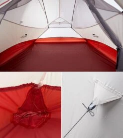 Cloud Up 1 Upgraded - Naturehike® - 1 Persoons Tent - Lichtgewicht Tent - Incl. Grondzeil - 210T 3000mm - Outdoor - Waterdicht - Hiking & Wandelen 22 Cloud Up 1 Upgraded - Naturehike® - 1 Persoons Tent - Lichtgewicht Tent - Incl. Grondzeil - 210T 3000mm - Outdoor - Waterdicht - Hiking & Wandelen -Winkel Voor Kampeerartikelen 1069x1200 3