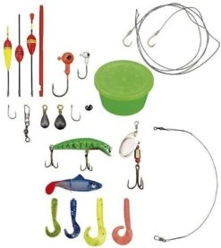 XQ Max Viskoffer -Winkel Voor Kampeerartikelen 1071x1200