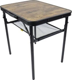 Bo-Camp - Industrial - Tafel - Garland - 60x45 Cm - Aluminium 25 Bo-Camp - Industrial - Tafel - Garland - 60x45 Cm - Aluminium -Winkel Voor Kampeerartikelen 1073x1200