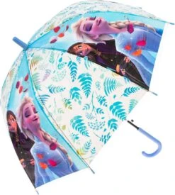 Kids Licensing Kinderparaplu Frozen 2 Pvc 45 Cm Transparant -Winkel Voor Kampeerartikelen 1077x1200 1