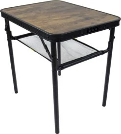 Bo-Camp - Industrial - Tafel - Garland - 60x45 Cm - Aluminium 21 Bo-Camp - Industrial - Tafel - Garland - 60x45 Cm - Aluminium -Winkel Voor Kampeerartikelen 1082x1200