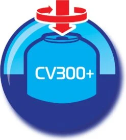 Campingaz Bleuet Micro Plus Camping Kooktoestel - 1-pits - 1300 Watt 17 Campingaz Bleuet Micro Plus Camping Kooktoestel - 1-pits - 1300 Watt -Winkel Voor Kampeerartikelen 1082x1200 4