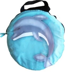 Retr-Oh! Pop-Up Strandtent - Oceaan Avonturen - Speeltent -Winkel Voor Kampeerartikelen 1082x1200 6