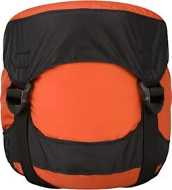 Sea To Summit Compressiezak - 10L - Oranje - Lichtgewicht -Winkel Voor Kampeerartikelen 1086x1200 2
