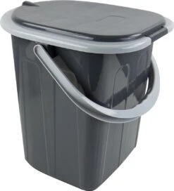 Bo-Camp Draagbaar Toilet - Vierkant 17 Bo-Camp Draagbaar Toilet - Vierkant -Winkel Voor Kampeerartikelen 1089x1200 7