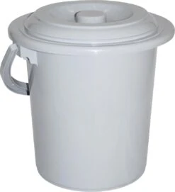 Curver Toiletemmer Met Deksel - 10L - 31 Cm - Lichtgrijs 9 Curver Toiletemmer Met Deksel - 10L - 31 Cm - Lichtgrijs -Winkel Voor Kampeerartikelen 1093x1200 1