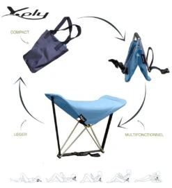 Y-ply Ruggensteuntje - Strandstoel - Opvouwbaar - Rood -Winkel Voor Kampeerartikelen 1095x1200 1