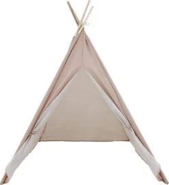 KidCollection Premium Tipitent - 103x103x160cm - Roze 16 KidCollection Premium Tipitent - 103x103x160cm - Roze -Winkel Voor Kampeerartikelen 1099x1200 2