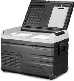 Campguru Coolbox 45L Double Freeze 11 Campguru Coolbox 45L Double Freeze -Winkel Voor Kampeerartikelen 1101x1200 1