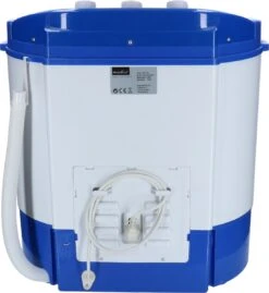 Mestic MW-120 Wasmachine/Centrifuge Combinatie - 230V 25 Mestic MW-120 Wasmachine/Centrifuge Combinatie - 230V -Winkel Voor Kampeerartikelen 1101x1200 3
