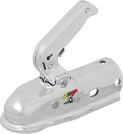 PROPLUS Pro Plus Disselkoppeling - Kogelkoppeling - Rond Ø 40, 45 En 50 Mm - Geremd 15 PROPLUS Pro Plus Disselkoppeling - Kogelkoppeling - Rond Ø 40, 45 En 50 Mm - Geremd -Winkel Voor Kampeerartikelen 1101x1200 4