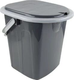 Bo-Camp Draagbaar Toilet - Vierkant 22 Bo-Camp Draagbaar Toilet - Vierkant -Winkel Voor Kampeerartikelen 1102x1200 3