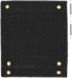 PROPLUS Pro Plus Mat Voor Camper Opstapje - Zwart - 46 X 40 Cm 14 PROPLUS Pro Plus Mat Voor Camper Opstapje - Zwart - 46 X 40 Cm -Winkel Voor Kampeerartikelen 1102x1200 4