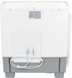 XatiX - Mini Wasmachine Met Dubbele Trommel 5,6 Kg - Toerental 1400 -Winkel Voor Kampeerartikelen 1106x1200 1
