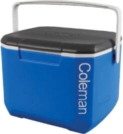 Coleman 16QT Performance Tricolor Koelbox - 15L - Blauw/Grijs 11 Coleman 16QT Performance Tricolor Koelbox - 15L - Blauw/Grijs -Winkel Voor Kampeerartikelen 1107x1200