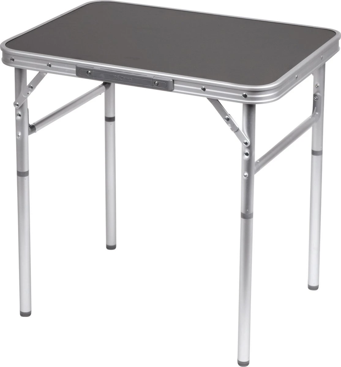 Bo-Camp Campingtafel - Inklapbaar - 60 X 45 Cm 3 Bo-Camp Campingtafel - Inklapbaar - 60 X 45 Cm