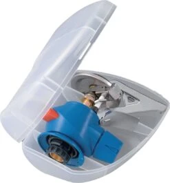 Campingaz Twister Plus Piëzo Camping Kooktoestel - 1-pits - 2900 Watt -Winkel Voor Kampeerartikelen 1118x1200