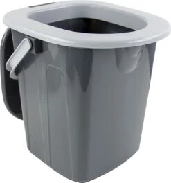 Bo-Camp Draagbaar Toilet - Vierkant 20 Bo-Camp Draagbaar Toilet - Vierkant -Winkel Voor Kampeerartikelen 1122x1200 2