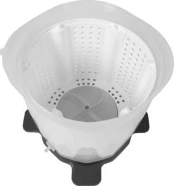 Bo-Camp Wasmachine - Met Centrifuge - Grijs -Winkel Voor Kampeerartikelen 1123x1200 2