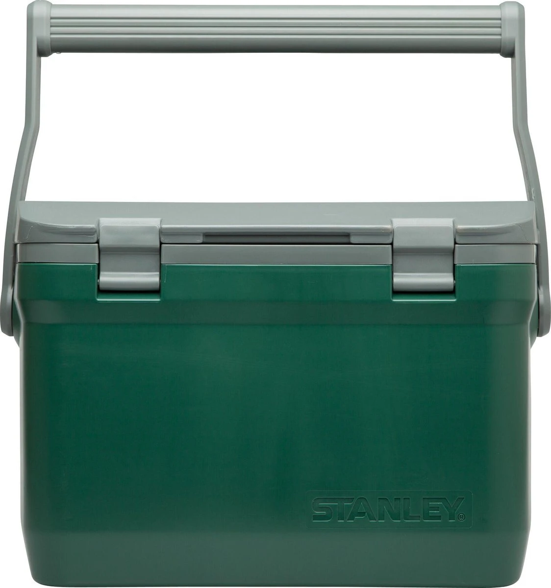 Stanley The Easy Carry Outdoor Cooler 15,1L - Koelbox - Green 11 Stanley The Easy Carry Outdoor Cooler 15,1L - Koelbox - Green - Afbeelding 9