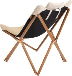 Bo-Camp Urban Outdoor Collection - Relaxstoel - Bloomsbury - M - Oxford Polyester - Beige 15 Bo-Camp Urban Outdoor Collection - Relaxstoel - Bloomsbury - M - Oxford Polyester - Beige -Winkel Voor Kampeerartikelen 1130x1200