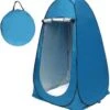 Merkloos 4 In 1 Pop-up Douchetent Voor Omkleden, Douchen, Toilet En Opslag - 1 Persoons Tent - Camping Douche En Omkleedtent - Inclusief Haringen En Draagtas - 190 X 110 X 110 Cm Blauw 2 Merkloos 4 In 1 Pop-up Douchetent Voor Omkleden, Douchen, Toilet En Opslag - 1 Persoons Tent - Camping Douche En Omkleedtent - Inclusief Haringen En Draagtas - 190 X 110 X 110 Cm Blauw -Winkel Voor Kampeerartikelen 1131x1200 10