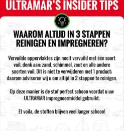 Ultramar - Power Cleaner 1L - Tentdoekreiniger Voor Bootkap, Tent, Cabriodak -Winkel Voor Kampeerartikelen 1131x1200 5