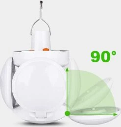 Dailyiled - Solar - Noodverliching - Led - Camping - Oplaadbaar - Opvouwbaar -Winkel Voor Kampeerartikelen 1134x1200 3