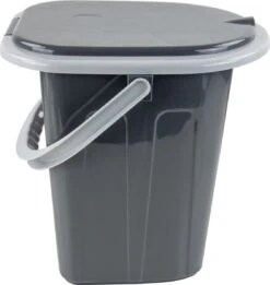 Bo-Camp Draagbaar Toilet - Vierkant 23 Bo-Camp Draagbaar Toilet - Vierkant -Winkel Voor Kampeerartikelen 1135x1200 2