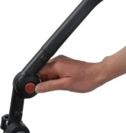 FUXTEC Bolderkar FX-CT850 - Grijs -Winkel Voor Kampeerartikelen 1140x1200 6