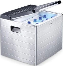 Dometic ACX3 30 Absorptie Koelbox - 33L - 12/230v/gas - Aluminium -Winkel Voor Kampeerartikelen 1143x1200 1