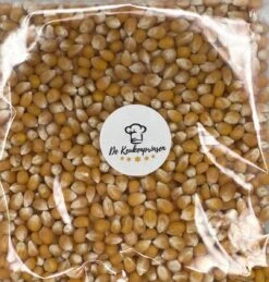 3BMT Popcorn Pan Voor Kampvuur - Met Popcorn Mais - Ook Voor BBQ 14 3BMT Popcorn Pan Voor Kampvuur - Met Popcorn Mais - Ook Voor BBQ -Winkel Voor Kampeerartikelen 1143x1200 3