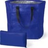 Merkloos Opvouwbare Koeltas - Lunchtas - Koeltas Lunch - Blauw 1 Merkloos Opvouwbare Koeltas - Lunchtas - Koeltas Lunch - Blauw -Winkel Voor Kampeerartikelen 1144x1200 1