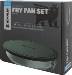 Stanley The All-In_One Fry Pan Set 1 L - Campingkookset - Stainless Steel -Winkel Voor Kampeerartikelen 1145x1200 3